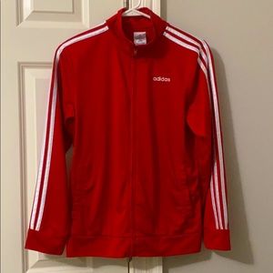 Adidas jacket